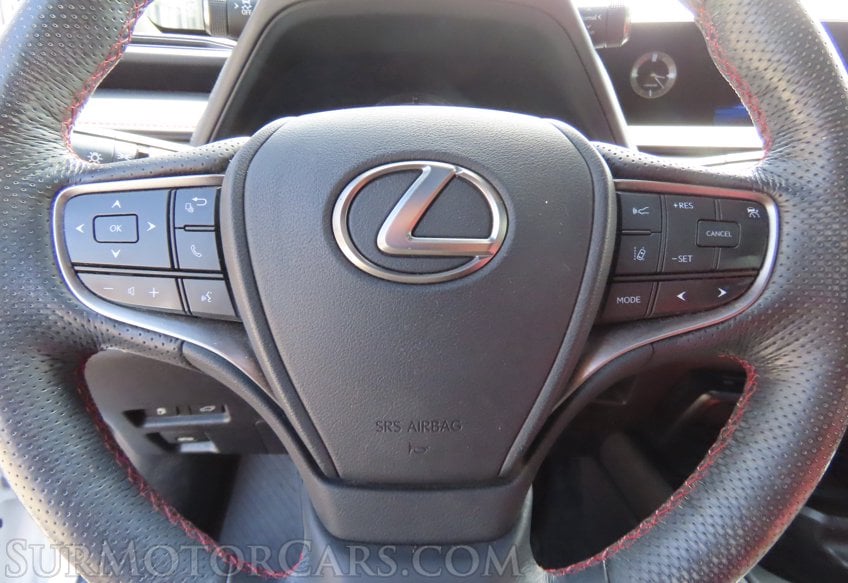 2019 Lexus UX 200 F Sport - Image 33