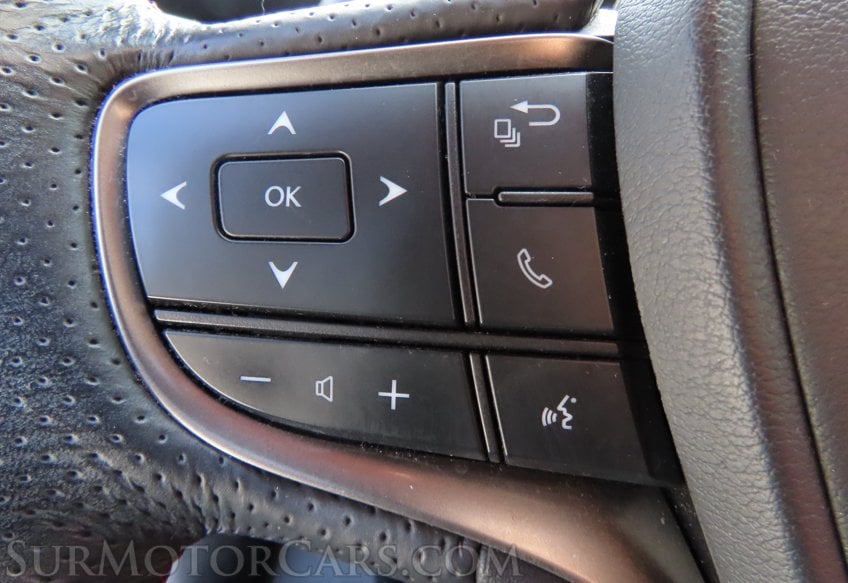 2019 Lexus UX 200 F Sport - Image 34