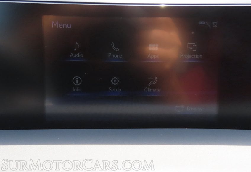 2019 Lexus UX 200 F Sport - Image 41