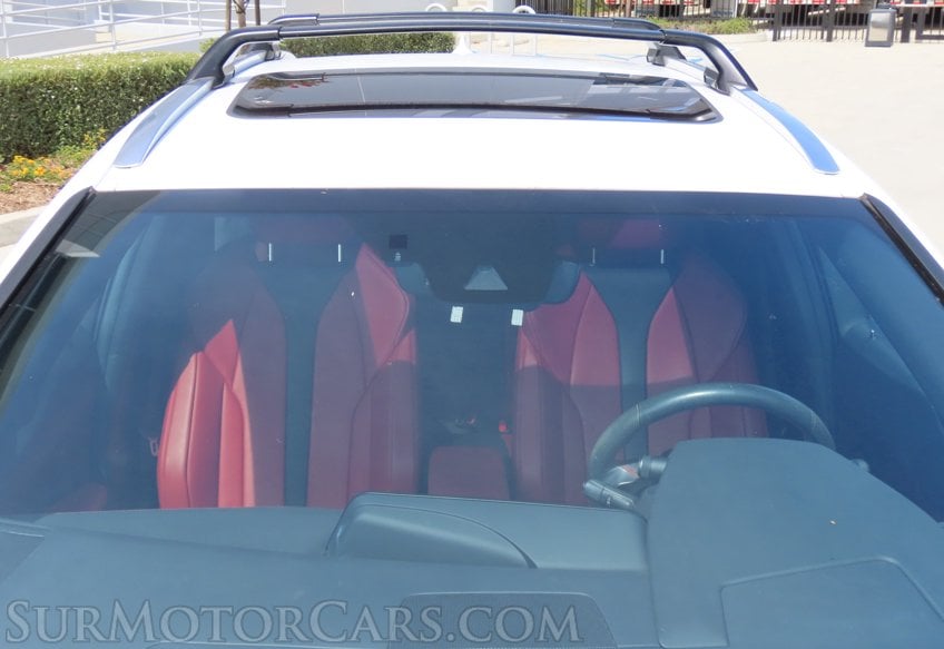 2019 Lexus UX 200 F Sport - Image 13