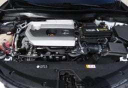 2019 Lexus UX 200 F Sport - Image 53
