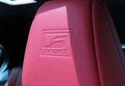 2019 Lexus UX 200 F Sport - Image 32