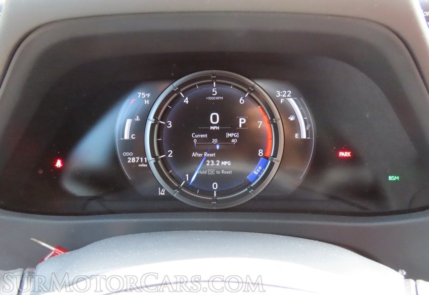 2019 Lexus UX 200 F Sport - Image 37