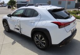 2019 Lexus UX 200 F Sport - Image 8