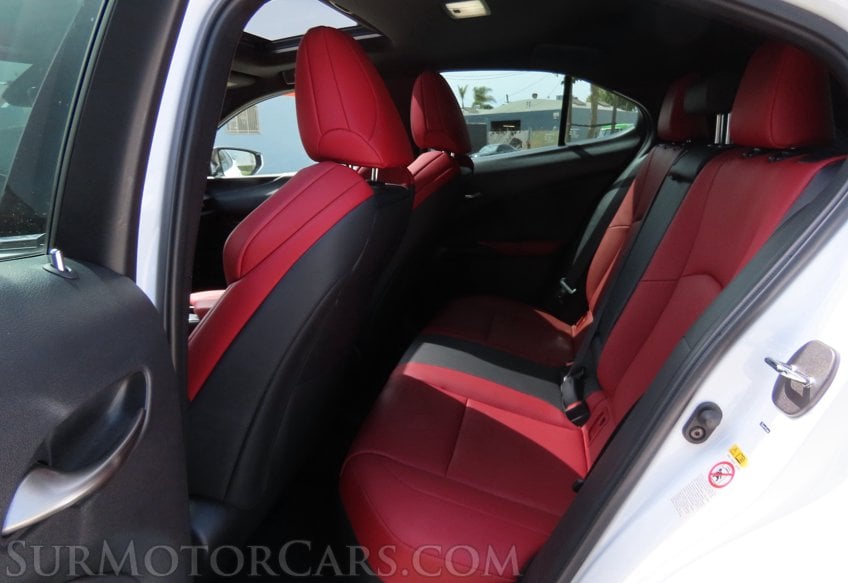 2019 Lexus UX 200 F Sport - Image 26