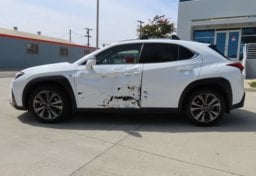 2019 Lexus UX 200 F Sport - Image 6