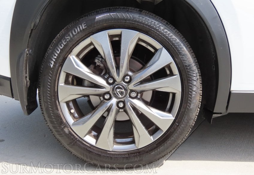 2019 Lexus UX 200 F Sport - Image 19