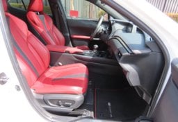 2019 Lexus UX 200 F Sport - Image 25