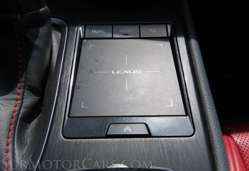 2019 Lexus UX 200 F Sport - Image 45