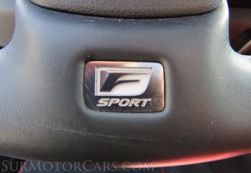 2019 Lexus UX 200 F Sport - Image 36