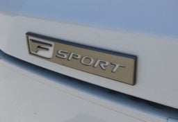 2019 Lexus UX 200 F Sport - Image 17