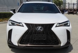 2019 Lexus UX 200 F Sport - Image 12