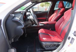 2019 Lexus UX 200 F Sport - Image 28