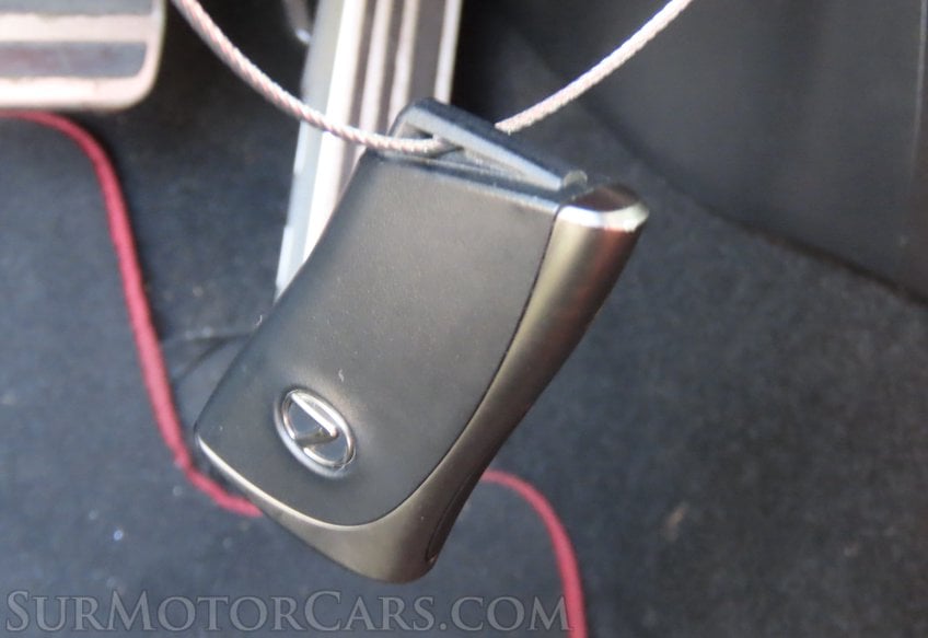 2019 Lexus UX 200 F Sport - Image 39