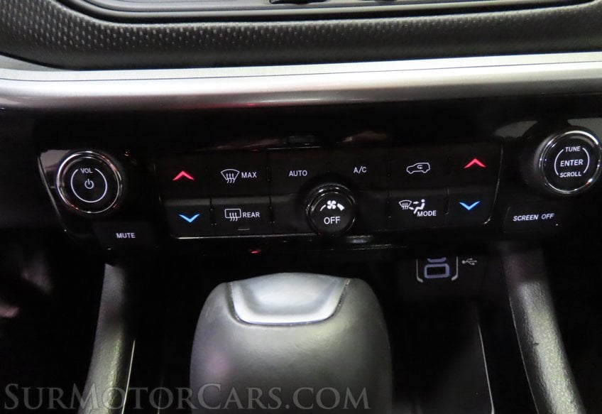 2026 Jeep Compass Trailhawk - Image 36