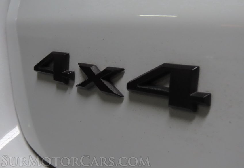 2026 Jeep Compass Trailhawk - Image 16