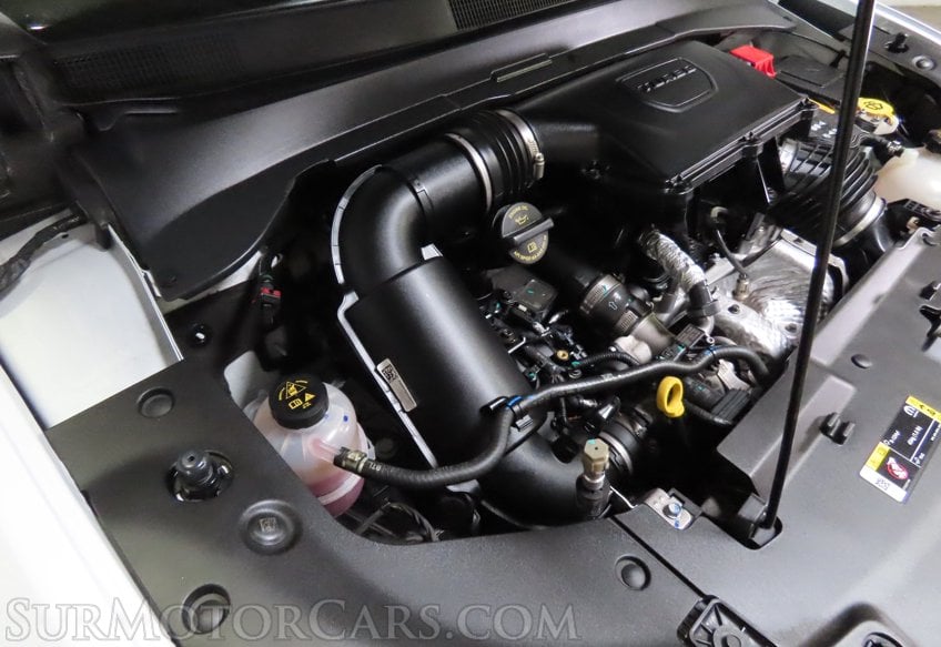 2026 Jeep Compass Trailhawk - Image 40