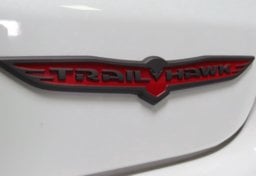 2026 Jeep Compass Trailhawk - Image 17