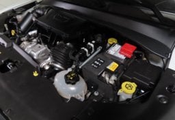 2026 Jeep Compass Trailhawk - Image 43