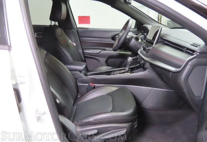 2026 Jeep Compass Trailhawk - Image 24