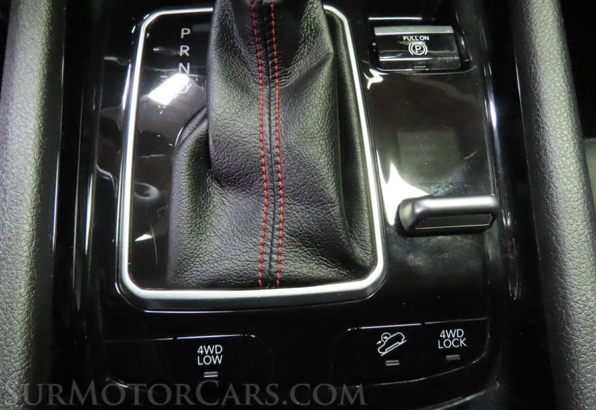 2026 Jeep Compass Trailhawk - Image 37