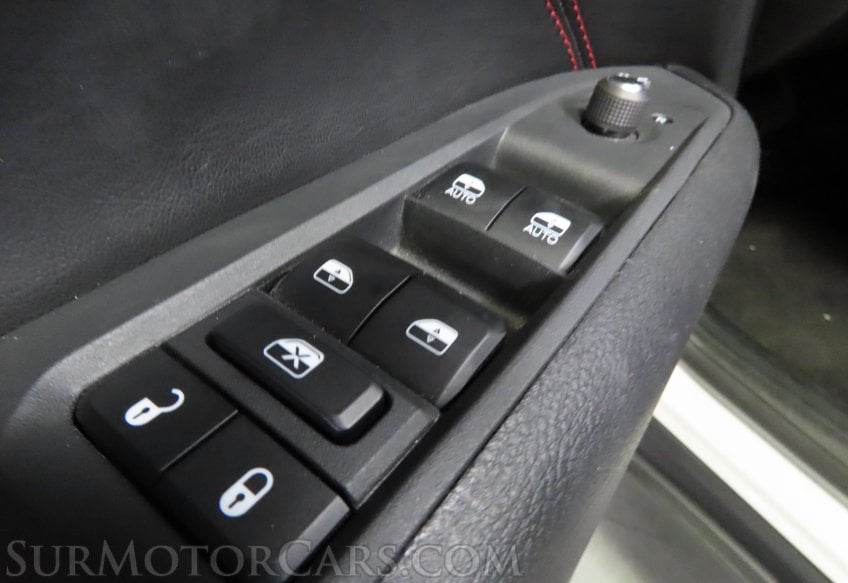 2026 Jeep Compass Trailhawk - Image 39