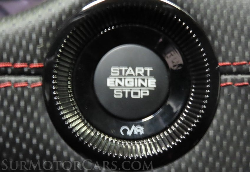 2026 Jeep Compass Trailhawk - Image 33
