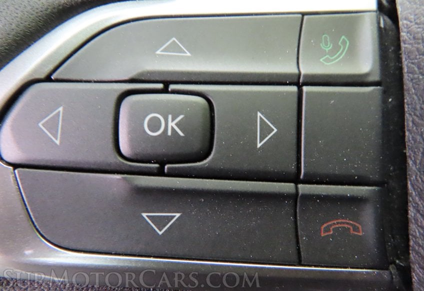 2026 Jeep Compass Trailhawk - Image 28