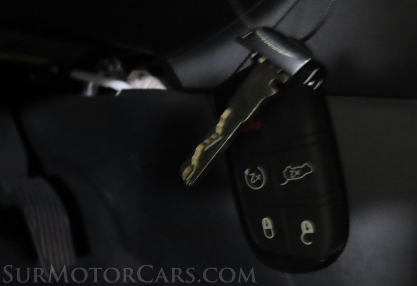 2026 Jeep Compass Trailhawk - Image 32