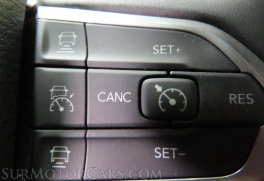 2026 Jeep Compass Trailhawk - Image 29