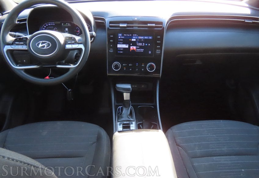 2022 Hyundai SANTA CRUZ SE - Image 32