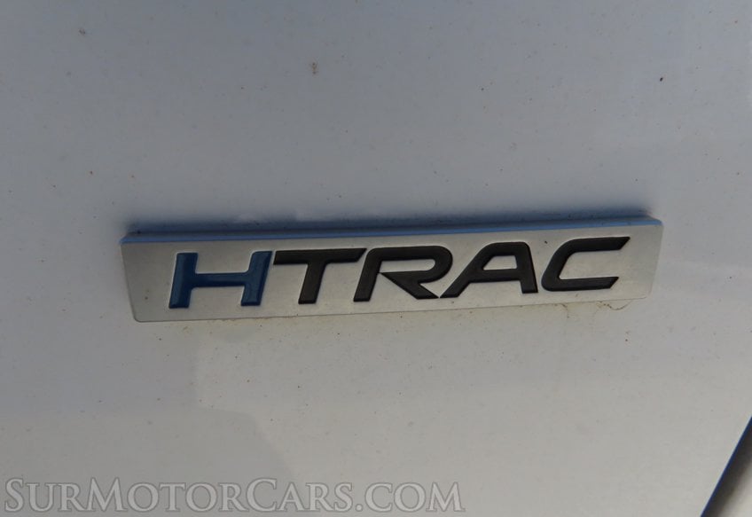 2022 Hyundai SANTA CRUZ SE - Image 43