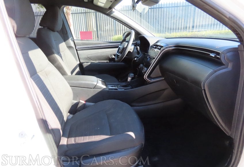 2022 Hyundai SANTA CRUZ SE - Image 46