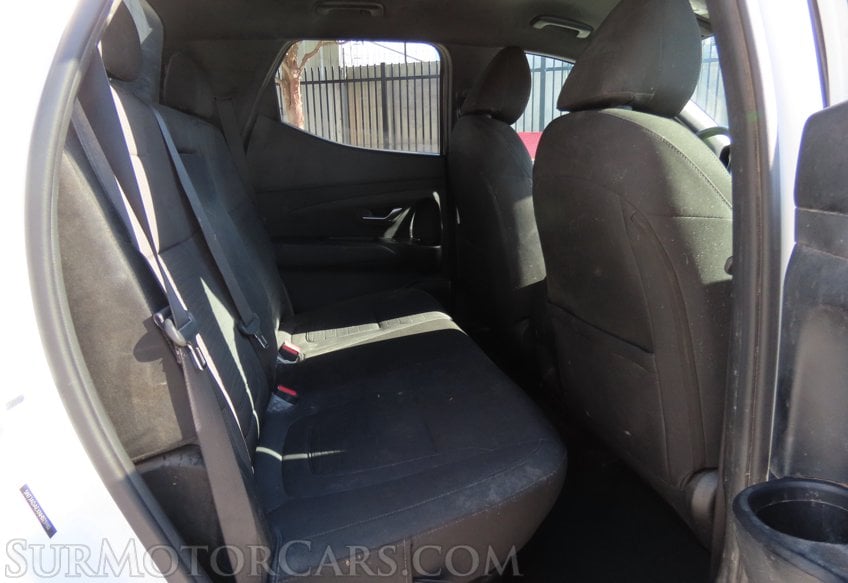 2022 Hyundai SANTA CRUZ SE - Image 49
