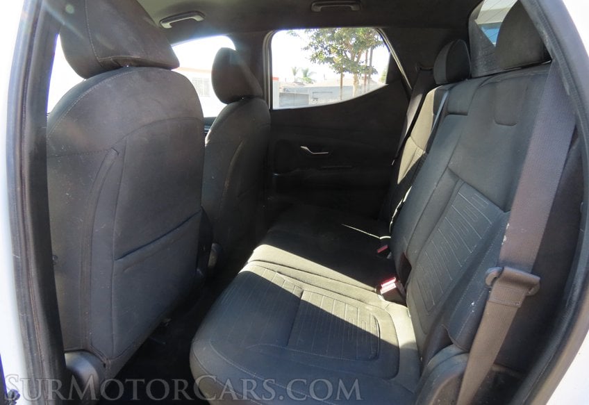 2022 Hyundai SANTA CRUZ SE - Image 30