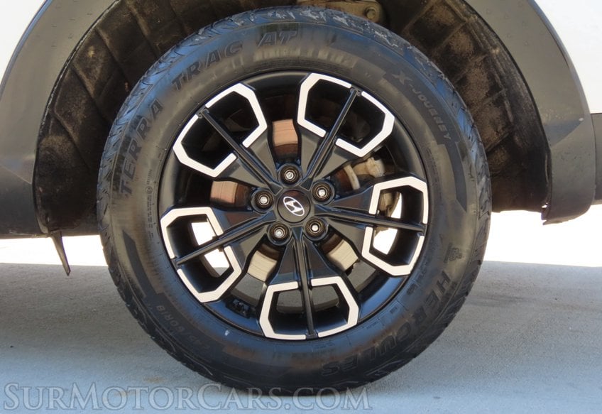 2022 Hyundai SANTA CRUZ SE - Image 41