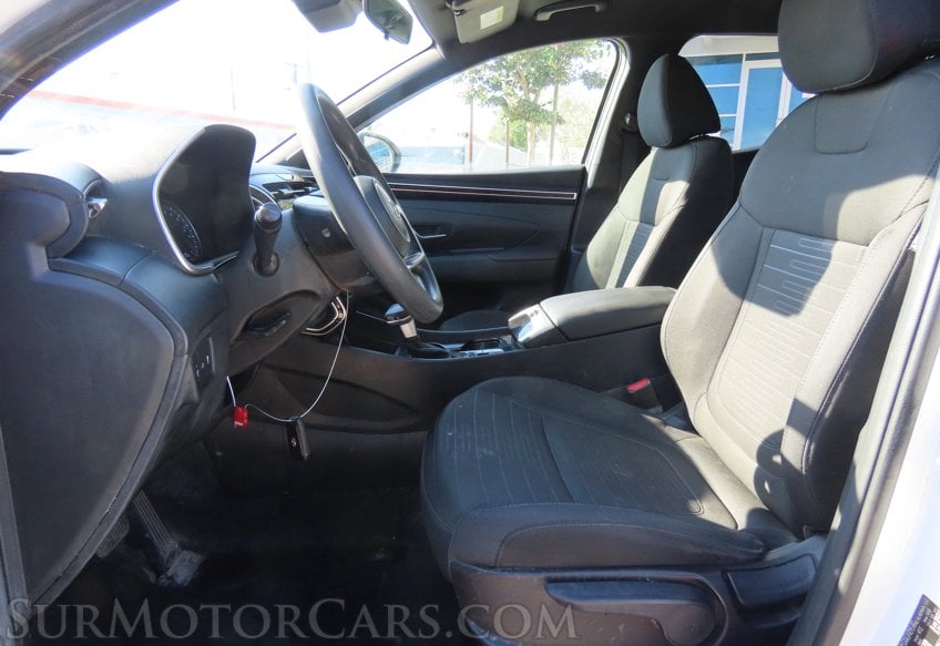 2022 Hyundai SANTA CRUZ SE - Image 27