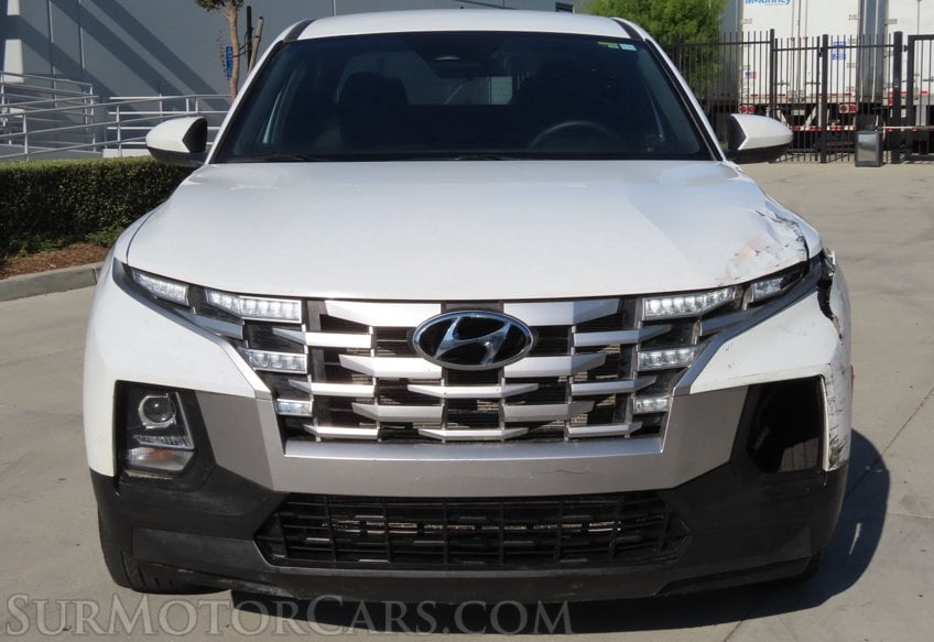 2022 Hyundai SANTA CRUZ SE - Image 12