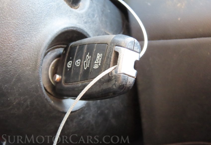 2022 Hyundai SANTA CRUZ SE - Image 14