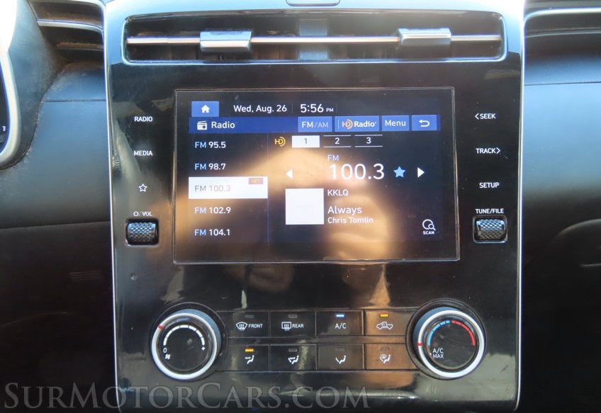 2022 Hyundai SANTA CRUZ SE - Image 16