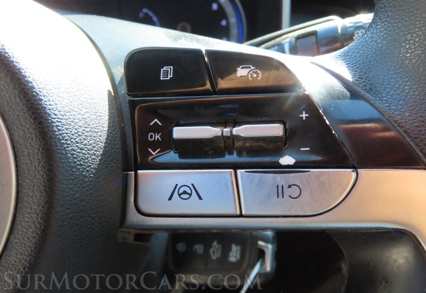 2022 Hyundai SANTA CRUZ SE - Image 19