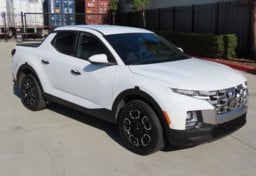 2022 Hyundai SANTA CRUZ SE - Image 1