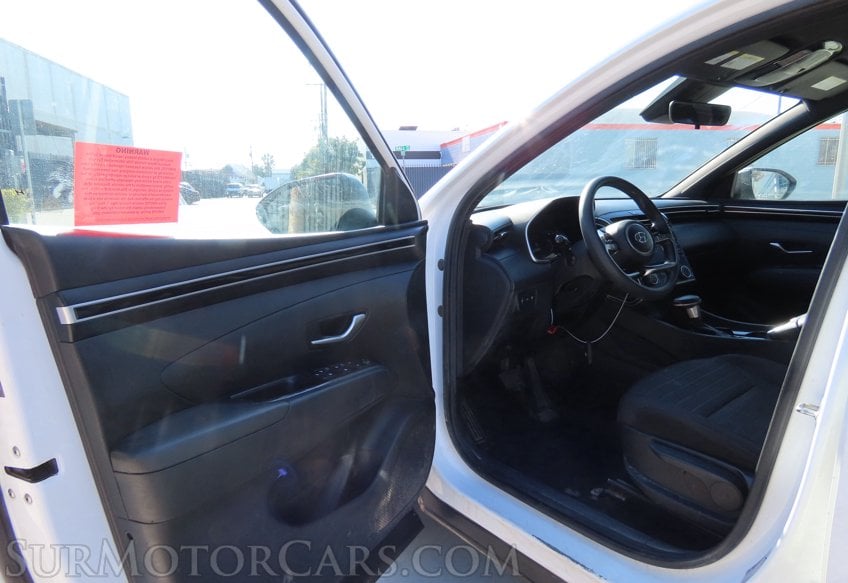 2022 Hyundai SANTA CRUZ SE - Image 28