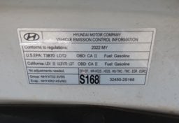 2022 Hyundai SANTA CRUZ SE - Image 36