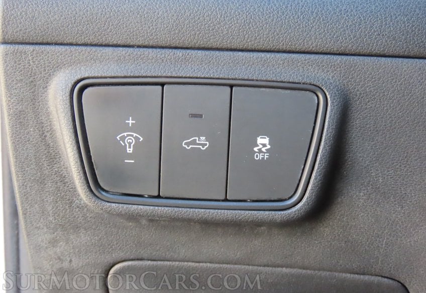 2022 Hyundai SANTA CRUZ SE - Image 24