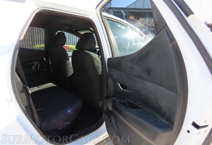 2022 Hyundai SANTA CRUZ SE - Image 48