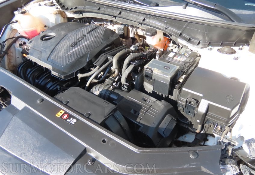 2022 Hyundai SANTA CRUZ SE - Image 37