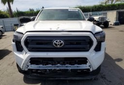 2025 Toyota Tacoma - Image 3