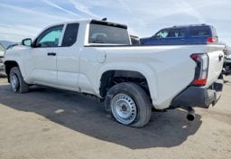 2025 Toyota Tacoma - Image 4