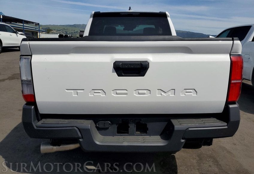 2025 Toyota Tacoma - Image 6